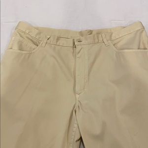 Loro Piana Men’s Pants